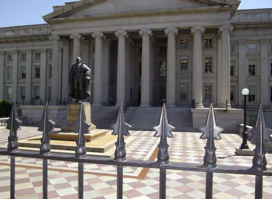 Američki Senat odobrio paket pomoći od 95 milijardi dolara za Ukrajinu, Izrael i Tajvan