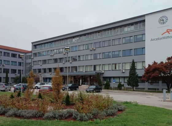 ArcelorMittal Zenica sutra obustavlja rad Koksare