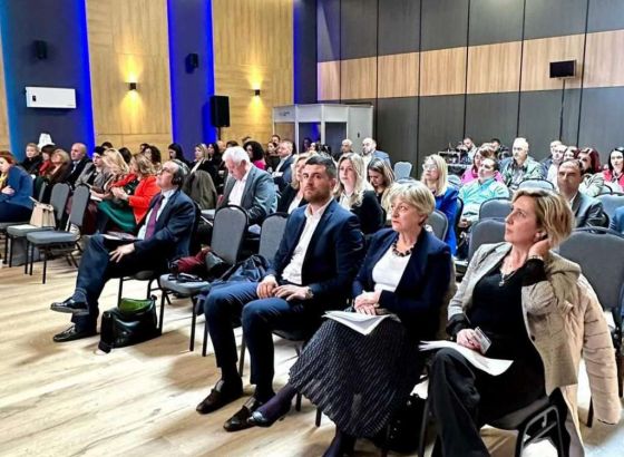 FIPA - Sastanak Saradničke mreže za podršku stranim investitorima u BiH
