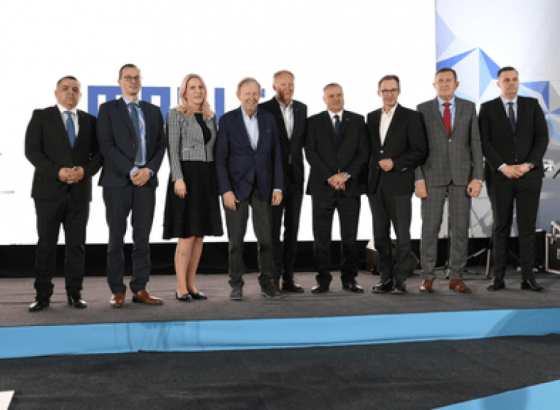 Otvoren novi pogon kompanije MAHLE Electric Drives Bosnia u Aleksandrovcu