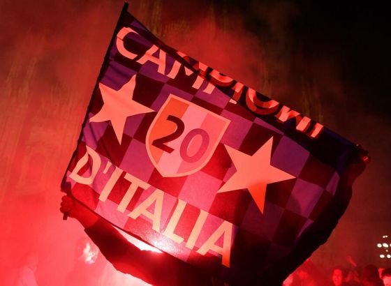 Inter među zvijezdama