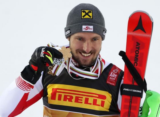 Marcel Hirscher se vraća na stazu, ali više neće skijati za Austriju