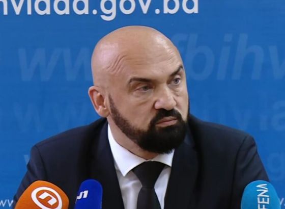 ISAK: Ispitaće se kome je bio cilj da se hapšenjem pripadnika policije obezglave najvažnije sigurnosne institucije Federacije