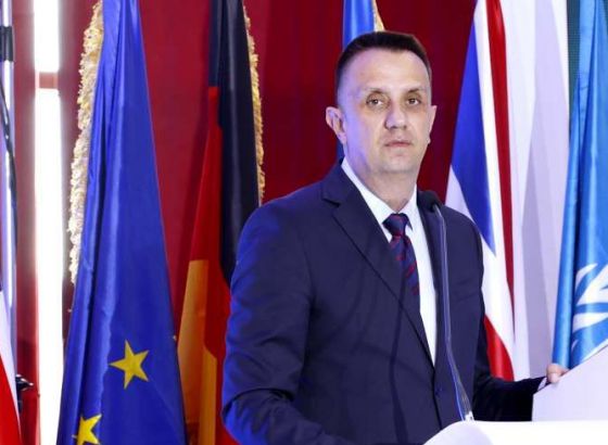 Energetski summit: Opskrba prirodnim plinom jedan je od prioriteta BiH