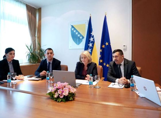 Održan prvi sastanak na visokom nivou EU s BiH, nakon početka pregovora o pristupanju