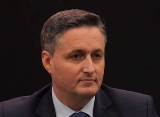 Bećirović danas u Sarajevu s ambasadorima država članica Kvinte