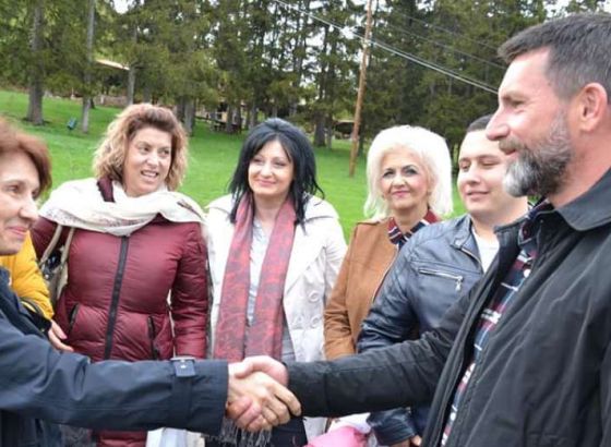 Sjeverna Makedonija: Drugi krug predsjedničkih izbora 8. svibnja