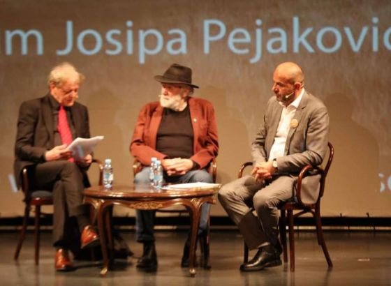 U Narodnom pozorištu u Sarajevu održana bh. premijera dokumentarnog filma 'Hako'