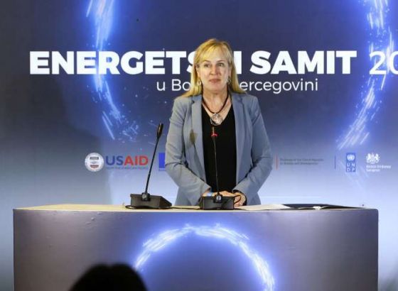 Osnovana Asocijacija žena u energetskoj tranziciji u BiH