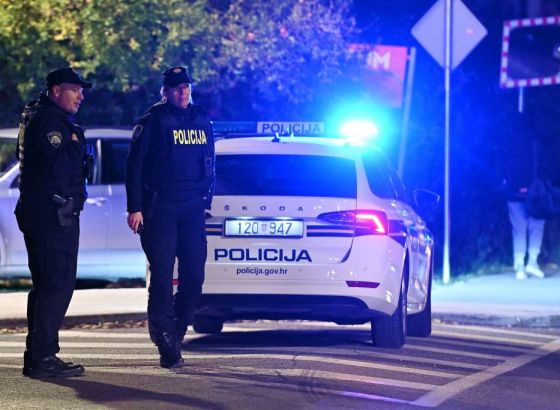 Hrvatska: Ukrajinac (22) osumnjičen za ubojstvo sunarodnjaka u Slavonskom Brodu