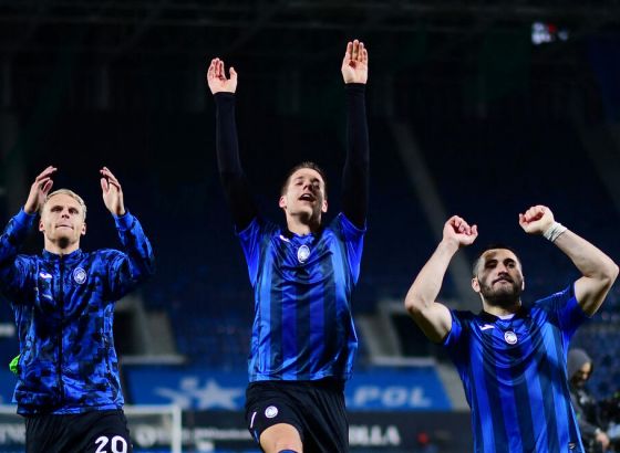 Atalanta protiv Juventusa u finalu Kupa Italije