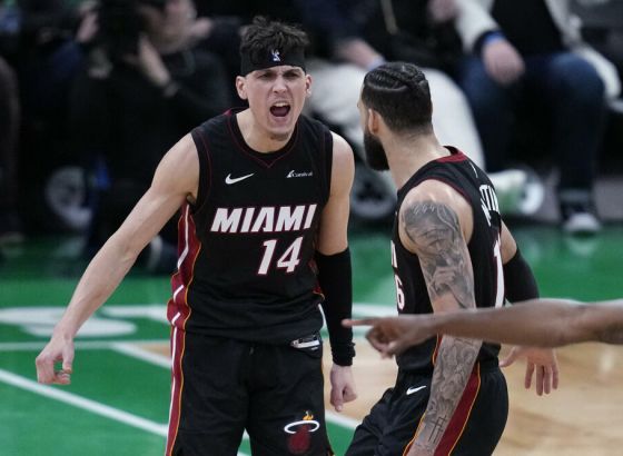 Pobjede Majamija i Oklahome u plej-ofu NBA lige