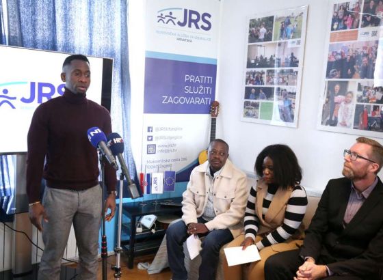 Isusovačka služba za izbjeglice upozorila na probleme stranih radnika u Hrvatskoj