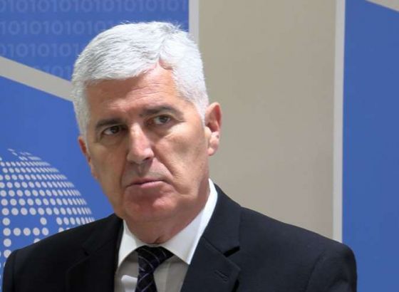 Čović: Na Vijeću ministara prijedlog izmjena Izbornog zakona koji je već u proceduri (VIDEO)