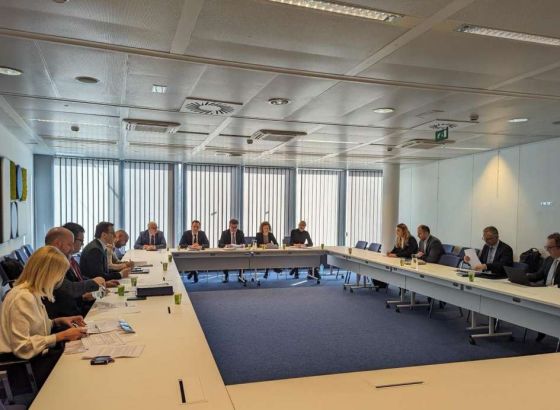 Bruxelles: Sastanak glavnih pregovarača Kosova i Srbije završio bez konkretnih rezultata