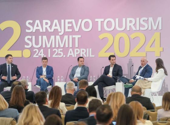 Završen 2. Sarajevo Tourism Summit - Razmjena ideja, iskustava i inovacija u turizmu