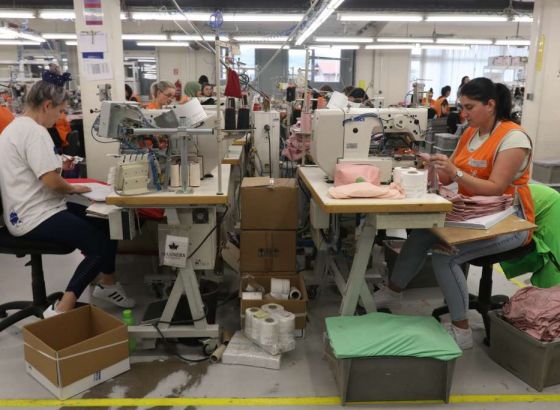 U FBiH industrijska proizvodnja u martu manja za 7,5 posto, godišnji pad 9,3 posto