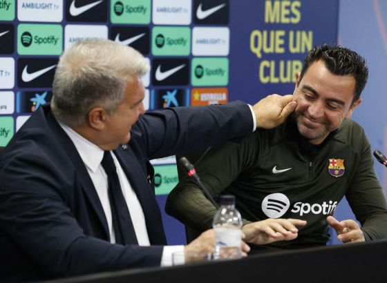 Ćavi i Barsa - ljubav koja nema granica