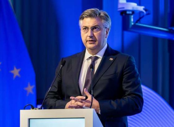 Plenković o proračunu EU-a: Osigurati konkurentniju Europu i zaštiti blagostanje