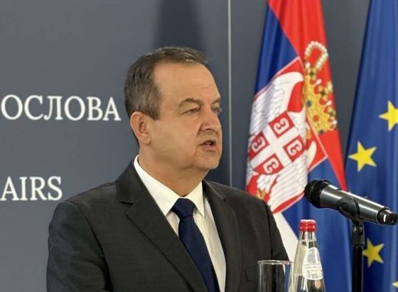 Dačić: izvanredna sjednica Vijeća sigurnosti UN o BiH najvjerojatnije 30. travnja
