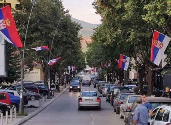 Kastrati: Slab odziv Srba na sjeveru Kosova za popis stanovništva