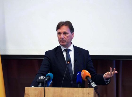 Hrnjić o prvoj godini mandata u Vladi FBiH: Nove mjere već daju rezultate (VIDEO)