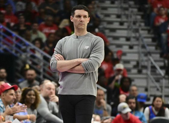 Degnolt trener godine u NBA ligi