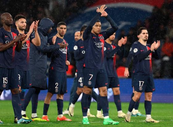 Pobjeda Lyona nad Monacom, PSG je šampion Francuske