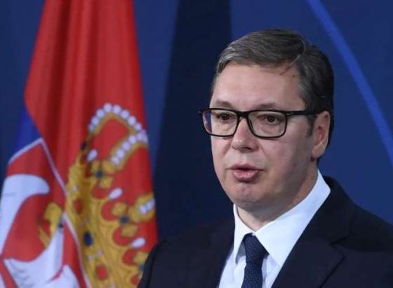 Vučić: Dajemo sve od sebe kako bi spriječili članstvo Kosova u Vijeće Europe
