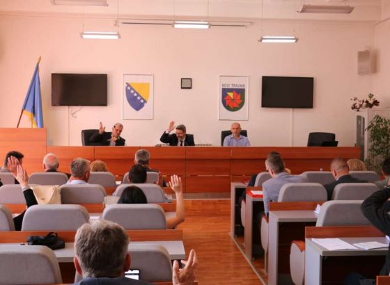 Osnivanje Turističke zajednice Novi Travnik: Korak naprijed ka razvoju i promociji turizma