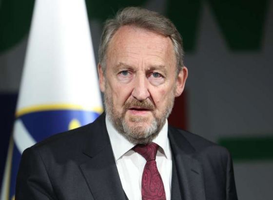 Izetbegović: Podrška Rezoluciji je pitanje istine, humanosti i podrške porodicama žrtava