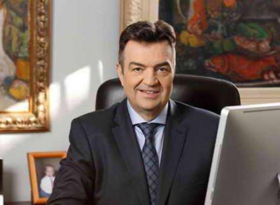 Duško Knežević izručen Crnoj Gori