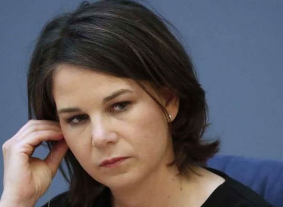 Baerbock: EU se mora reformisati i pripremiti za nove članice