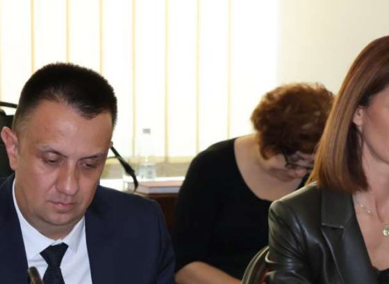 Vlada FBiH - Utvrđen Prijedlog zakona o rudarstvu FBiH