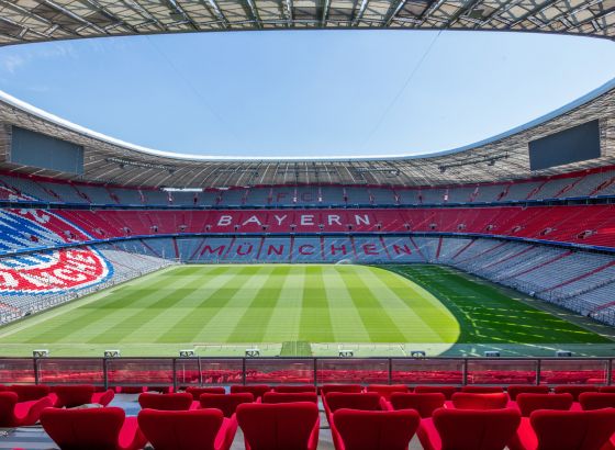 Na Allianz Areni večeras se igra klasik evropskog nogometa