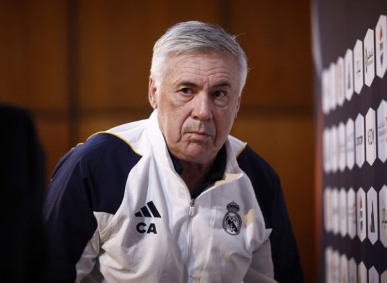 Protivnici nas ne podcjenjuju jer znaju što Real Madrid znači za Ligu prvaka