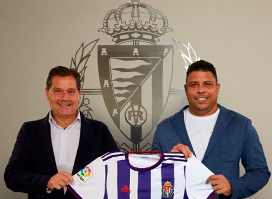 Ronaldo prodao jedan klub, uskoro će i drugi