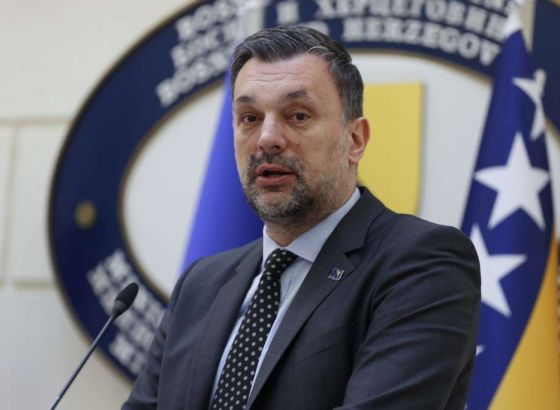 Konaković:  Lagumdžija je sinoć potpuno demontirao taj pokušaj rusko-srbijanske propagande