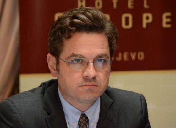 Nedim Ademović, advokat: Ustav BiH je jasan, krivično će odgovarati oni koji krenu prema otcijepljenju