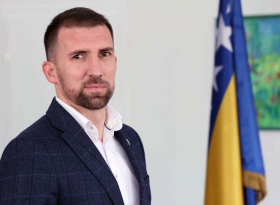HISTORIJSKO RJEŠENJE: Prvi u svijetu priznali status civilne žrtve rata djetetu rođenom iz zločina ratnog silovanja