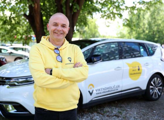 Vikendholičari otkrivaju turističku ponudu BiH i susjednih zemalja (VIDEO)