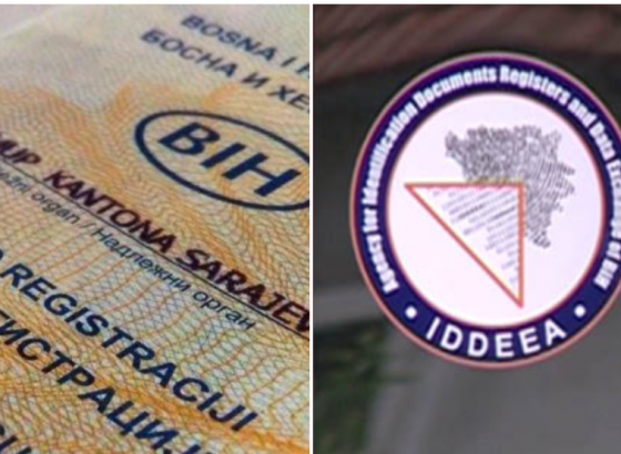 NOVE BLOKADE IZ  RS-a:Osporavaju zakonitosti izdavanja elektronskih potpisa i elektronskih usluga, traže obustavu digitalizacije