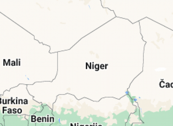 Ruske snage ušle u vojnu bazu s američkim vojnicima u Nigeru