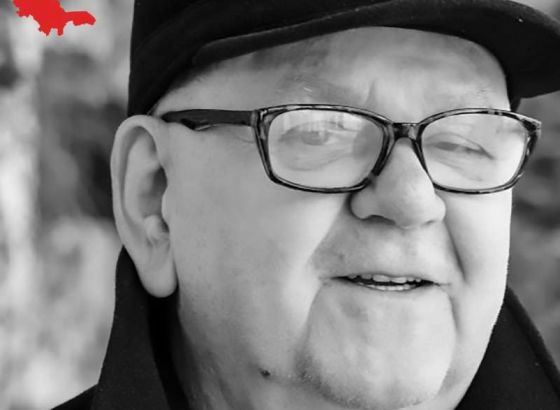 Književno-scenski događaj Večer za Sidrana 'Živjeti, svjedočiti epohu' 7. maja u Galeriji BKC-a