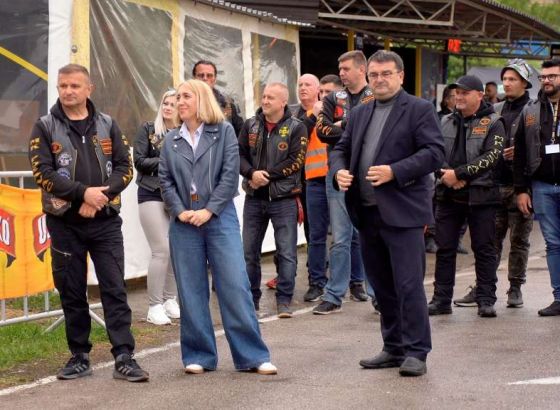 Pozder u Odžaku i Orašju: Tranzitni turizam šansa za Posavinu