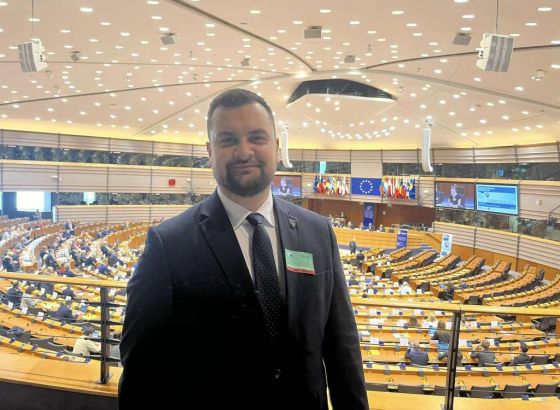 Hodžić: Ne možemo šutke prelaziti preko ideja nekih političara o pravima manjina