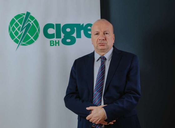 Konferencija CIGRE u Parizu - Rekordan broj referata iz BiH