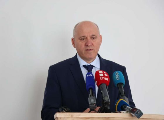 Bačić: Razgovori HDZ-a i Domovinskog pokreta pri kraju, bit će stabilna vladajuća većina