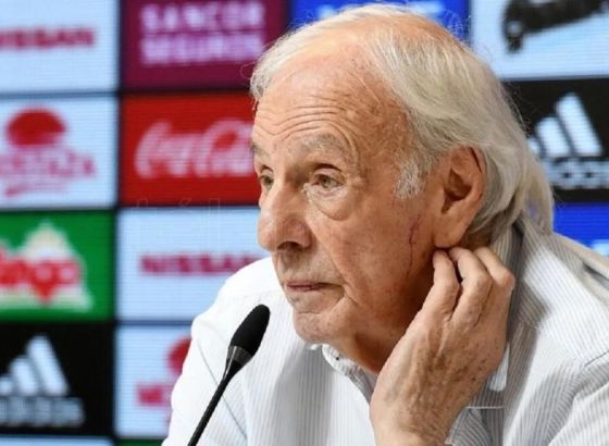 Preminuo Sezar Luis Menoti, čovjek koji je Argentini donio prvu svjetsku titulu