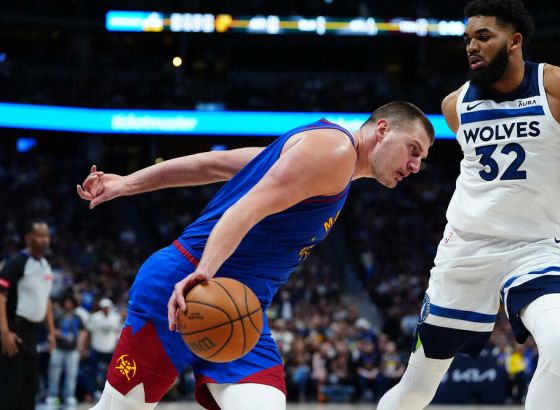 NBA saopštila kada će proglasiti najkorisnijeg igrača